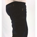 PANTALON OPERATOR FLEX BLEU MARINE