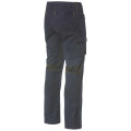 PANTALON OPERATOR FLEX BLEU MARINE