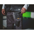 PANTALON DE TRAVAIL TRADES WR GRIS GRAPHITE