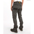 PANTALON DE TRAVAIL TRADES WR GRIS GRAPHITE