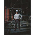 PANTALON DE TRAVAIL TRADES WR GRIS GRAPHITE