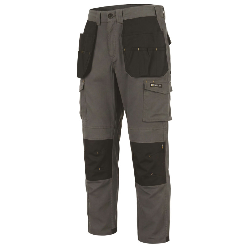 PANTALON NEXUS STRETCH HOLSTER DARK SHADOW