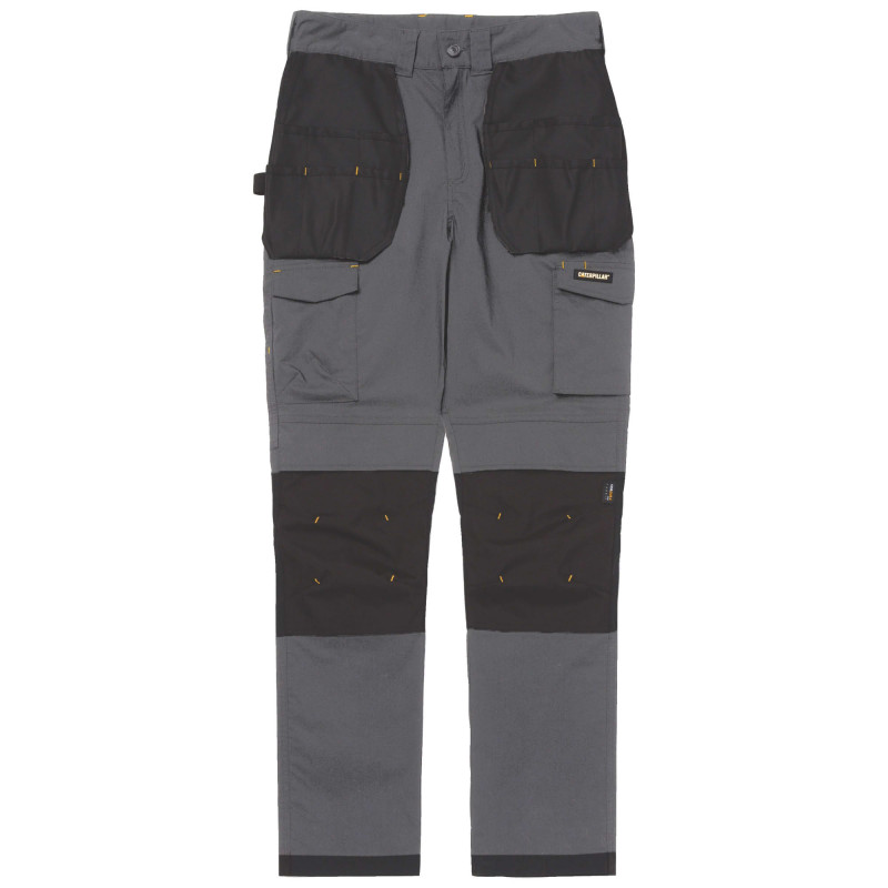 PANTALON NEXUS STRETCH HOLSTER DARK SHADOW