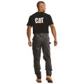 PANTALON NEXUS STRETCH HOLSTER DARK SHADOW