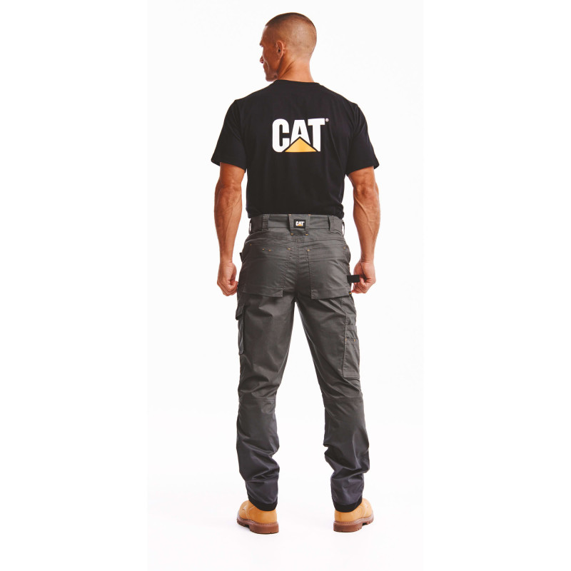PANTALON NEXUS STRETCH HOLSTER DARK SHADOW