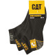 CHAUSSETTES WORKSNEAKERS NOIR TAILLE 39/42