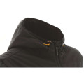 BLOUSON TECH HYBRID CATERPILLAR NOIR