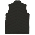 BODYWARMER SANS MANCHES ESSENTIALS NOIR