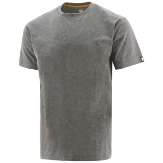 TEE-SHIRT ESSENTIALS GRIS