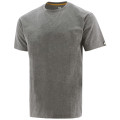 TEE-SHIRT ESSENTIALS GRIS