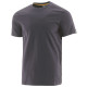 TEE-SHIRT ESSENTIALS NOIR