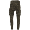 PANTALON DE TRAVAIL DYNAMIC PANT CAMO