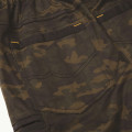 PANTALON DE TRAVAIL DYNAMIC PANT CAMO