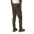 PANTALON DE TRAVAIL DYNAMIC PANT CAMO