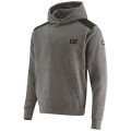 SWEATSHIRT ESSENTIALS HOODIE GRIS