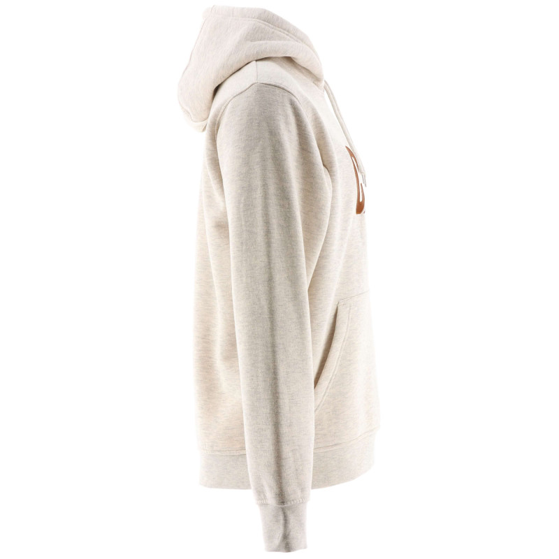 SWEATSHIRT TRADEMARK  BEIGE CAT W10646