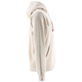 SWEATSHIRT TRADEMARK  BEIGE CAT W10646