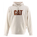SWEATSHIRT TRADEMARK  BEIGE CAT W10646