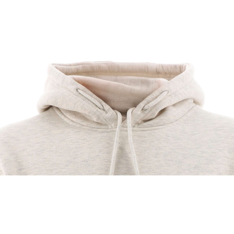 SWEATSHIRT TRADEMARK  BEIGE CAT W10646
