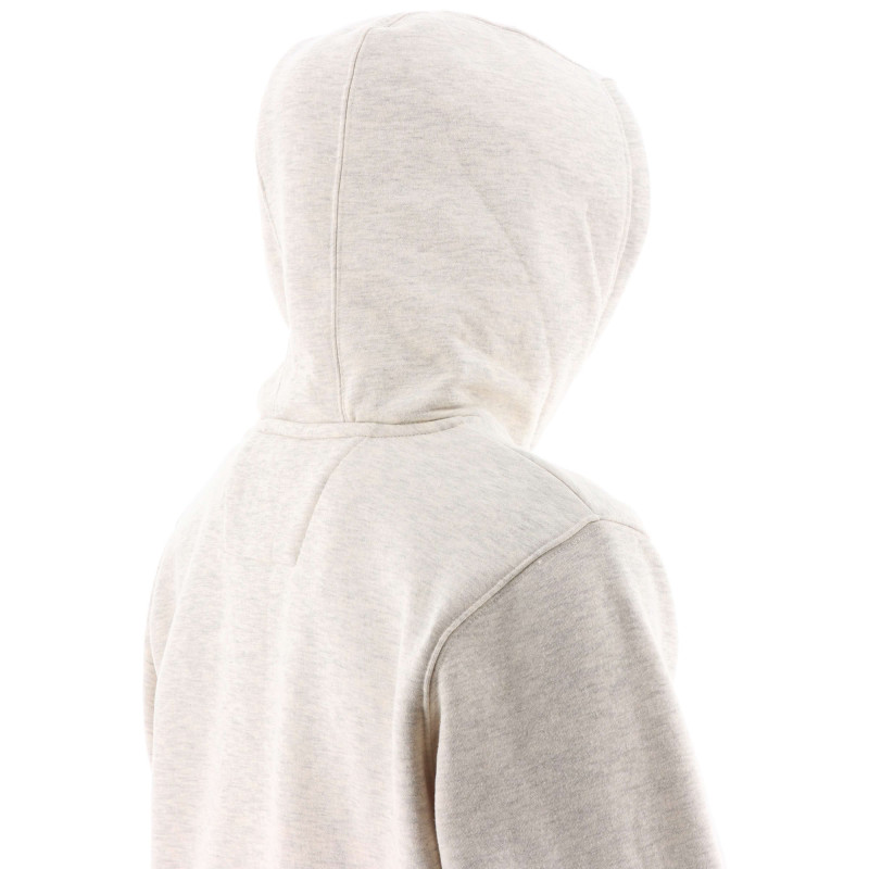 SWEATSHIRT TRADEMARK  BEIGE CAT W10646
