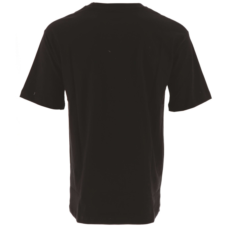 DIESEL POWER TEE TEE-SHIRT CATERPILLAR 100 % COTON NOIR/ORANGE