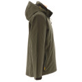 VESTE DE PLUIE ARMY MOSS