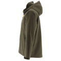 VESTE DE PLUIE ARMY MOSS