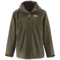 VESTE DE PLUIE ARMY MOSS