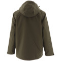 VESTE DE PLUIE ARMY MOSS