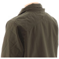 VESTE DE PLUIE ARMY MOSS