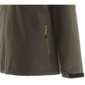 VESTE DE PLUIE ARMY MOSS