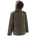 VESTE DE PLUIE ARMY MOSS