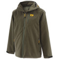 VESTE DE PLUIE ARMY MOSS