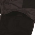 PANTALON ESSENTIAL KNEE POCKET GRIS NOIR CAT