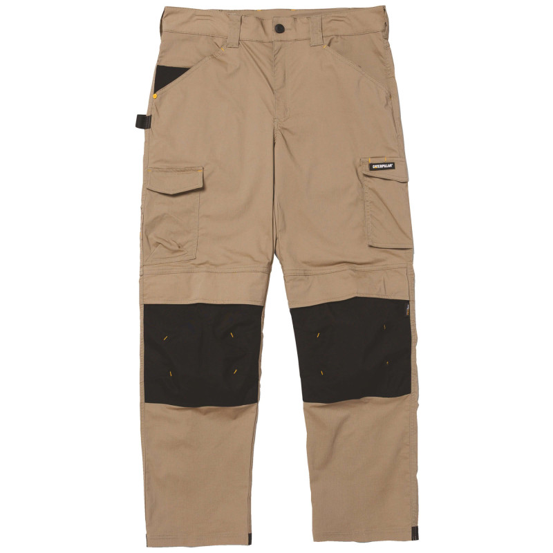 PANTALON NEXUS KHAKI STRETCH LIGHTWEIGHT