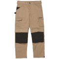 PANTALON NEXUS KHAKI STRETCH LIGHTWEIGHT
