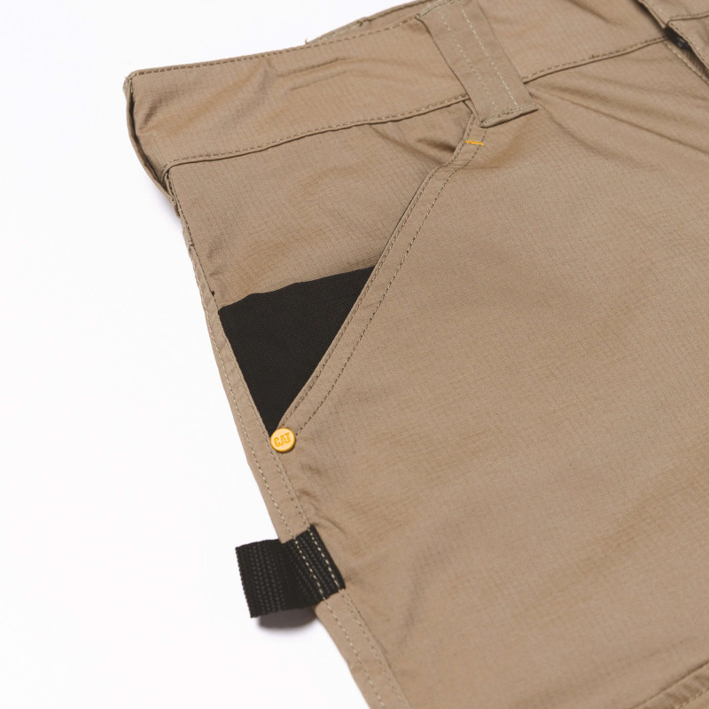 PANTALON NEXUS KHAKI STRETCH LIGHTWEIGHT