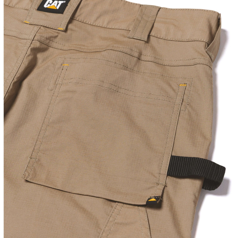 PANTALON NEXUS KHAKI STRETCH LIGHTWEIGHT