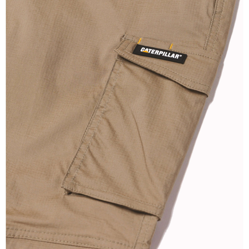 PANTALON NEXUS KHAKI STRETCH LIGHTWEIGHT