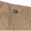 PANTALON NEXUS KHAKI STRETCH LIGHTWEIGHT