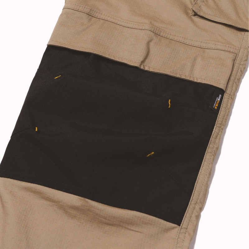 PANTALON NEXUS KHAKI STRETCH LIGHTWEIGHT