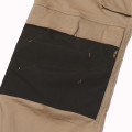 PANTALON NEXUS KHAKI STRETCH LIGHTWEIGHT