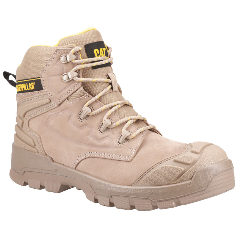 CHAUSSURE DE SECURITE STRIVER XL 6'' STONE S7