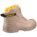 CHAUSSURE DE SECURITE STRIVER XL 6'' STONE S7