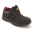 CHAUSSURE BASSE FEMME SOPHIE S1P FS706