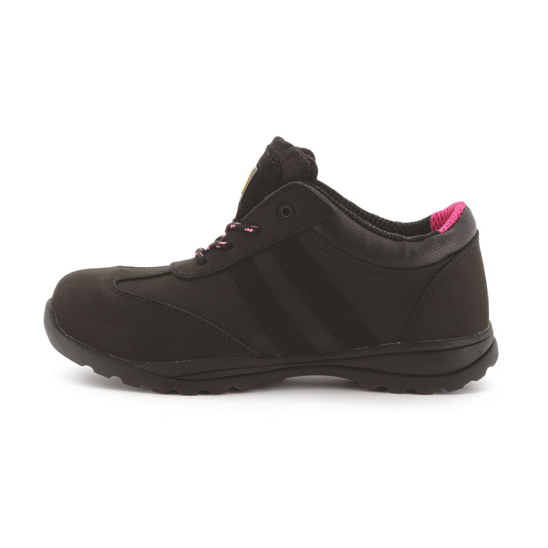 CHAUSSURE BASSE FEMME SOPHIE S1P FS706