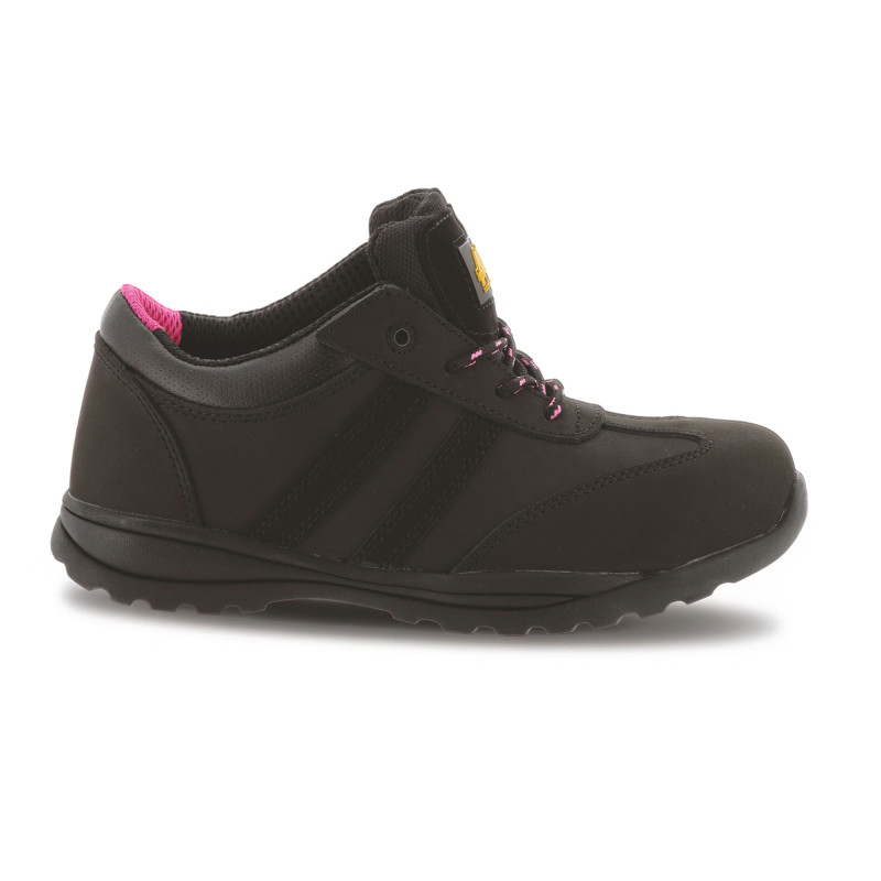 CHAUSSURE BASSE FEMME SOPHIE S1P FS706