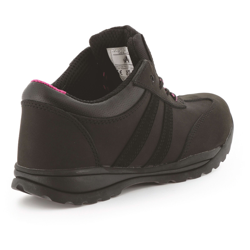 CHAUSSURE BASSE FEMME SOPHIE S1P FS706