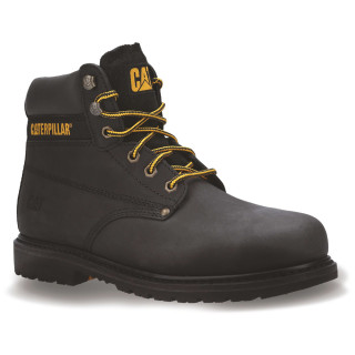 CHAUSSURE DE SECURITE POWERPLANT NOIR  S3