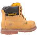 CHAUSSURE DE SECURITE POWERPLANT MIEL S3